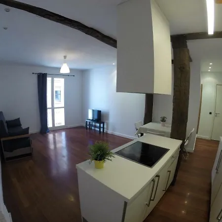 Apartamentos Centricos Y Modernos Logroño Exterior foto