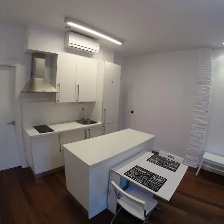 Apartamentos Centricos Y Modernos Logroño Exterior foto