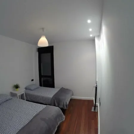 Apartamentos Centricos Y Modernos Logroño Exterior foto