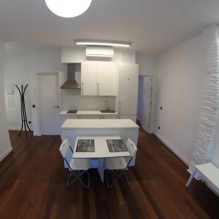 Apartamentos Centricos Y Modernos Logroño Exterior foto