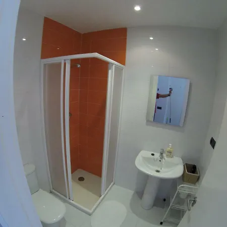 Apartamentos Centricos Y Modernos Logroño Exterior foto
