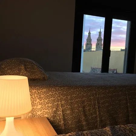 Apartamentos Centricos Y Modernos Logroño Exterior foto