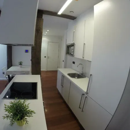 Apartamentos Centricos Y Modernos Logroño Exterior foto