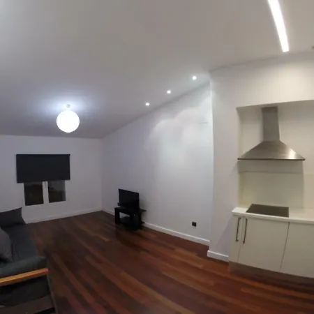 Apartamentos Centricos Y Modernos Logroño Exterior foto