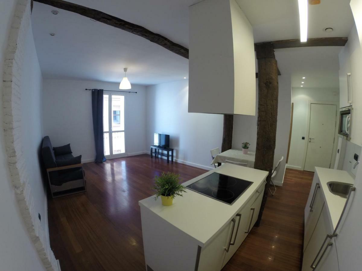 Apartment Centricos Y Modernos Logroño