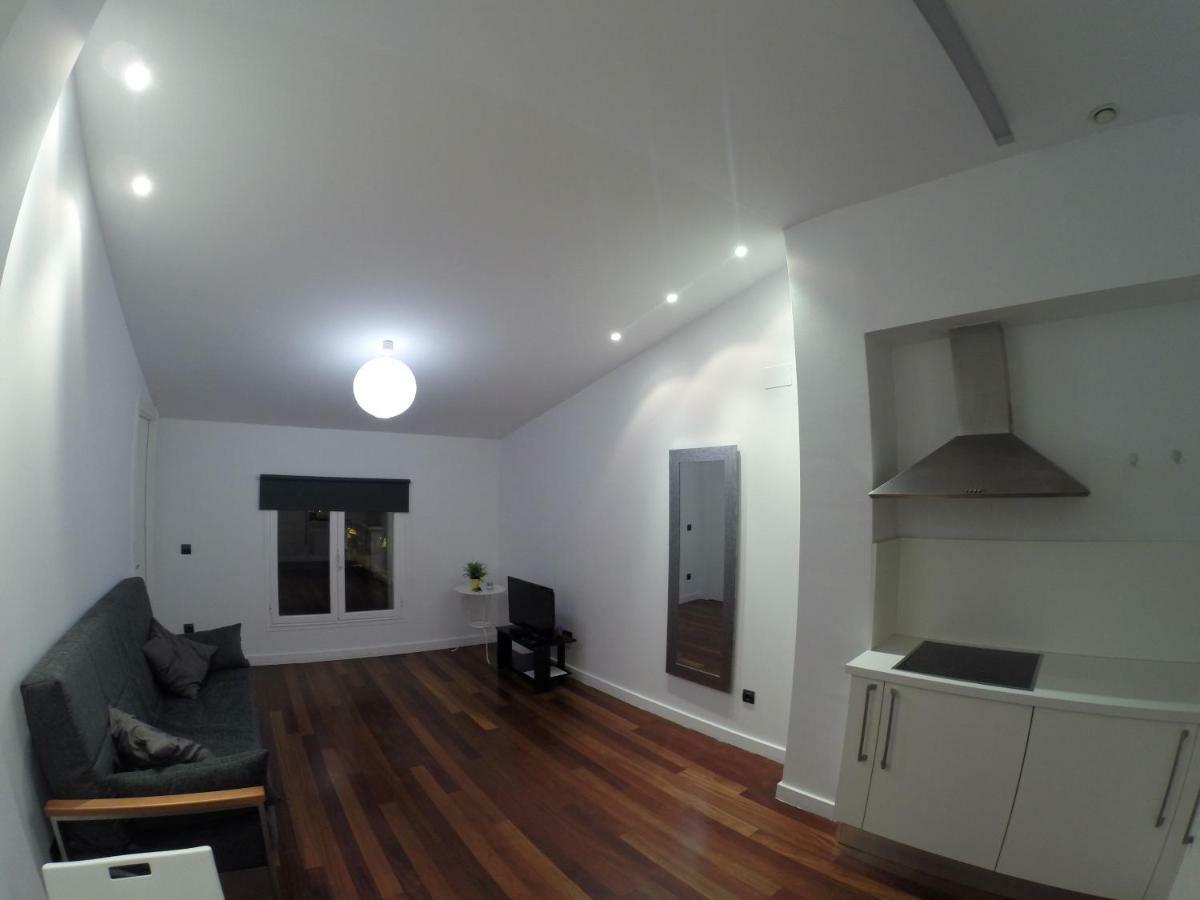 Centricos Y Modernos Apartment