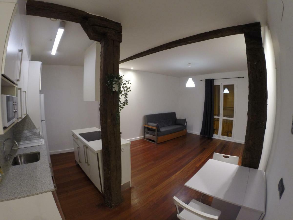 Centricos Y Modernos Apartment