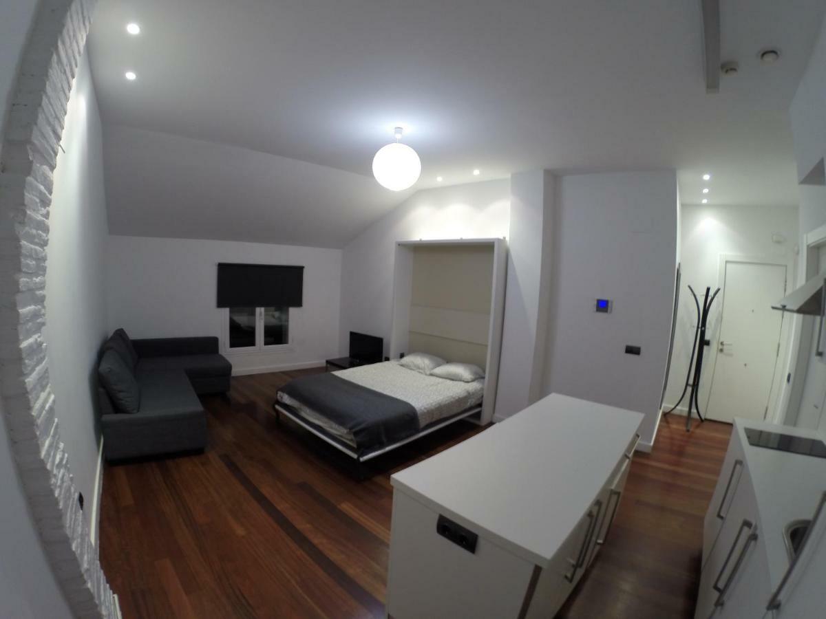 Centricos Y Modernos Apartment Logroño