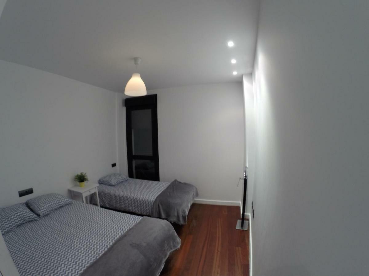 Centricos Y Modernos Apartment