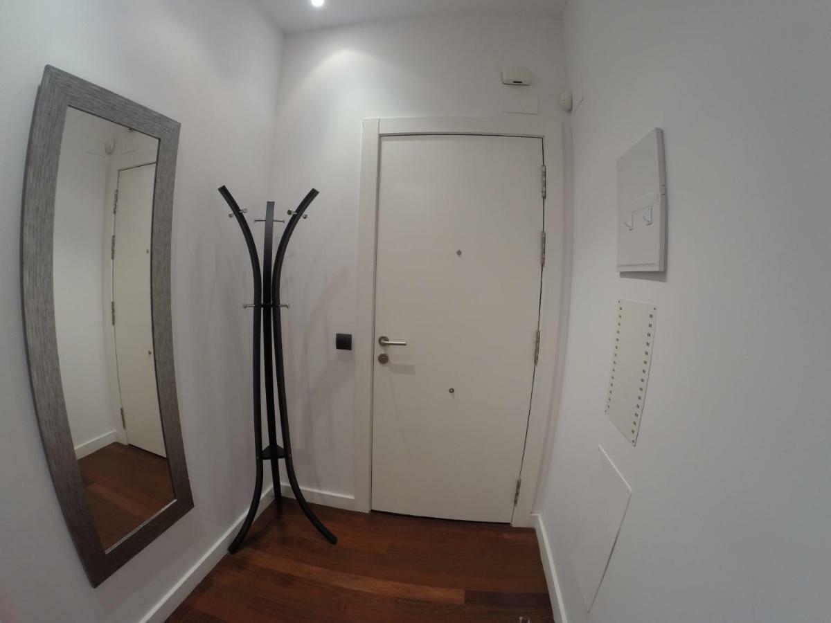 Centricos Y Modernos Apartment