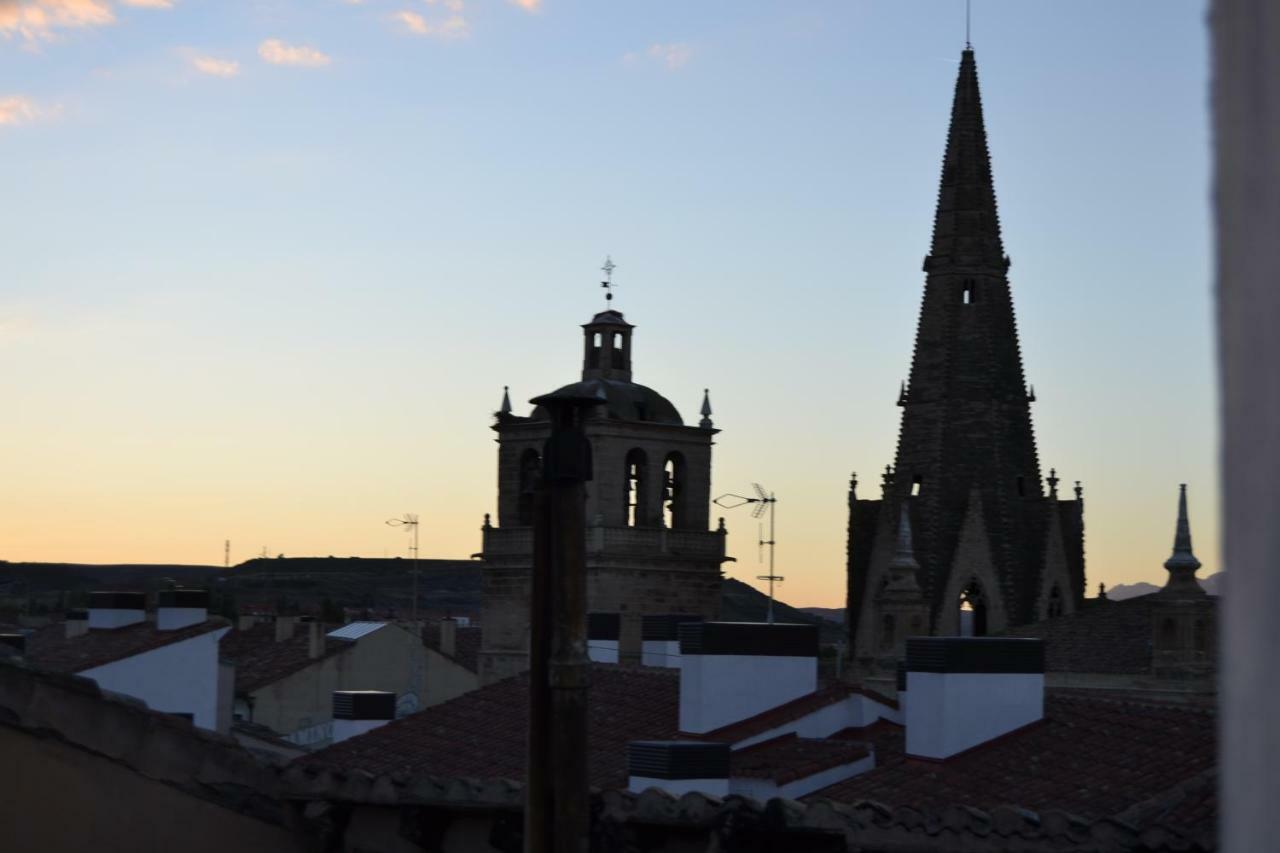 Centricos Y Modernos Logroño