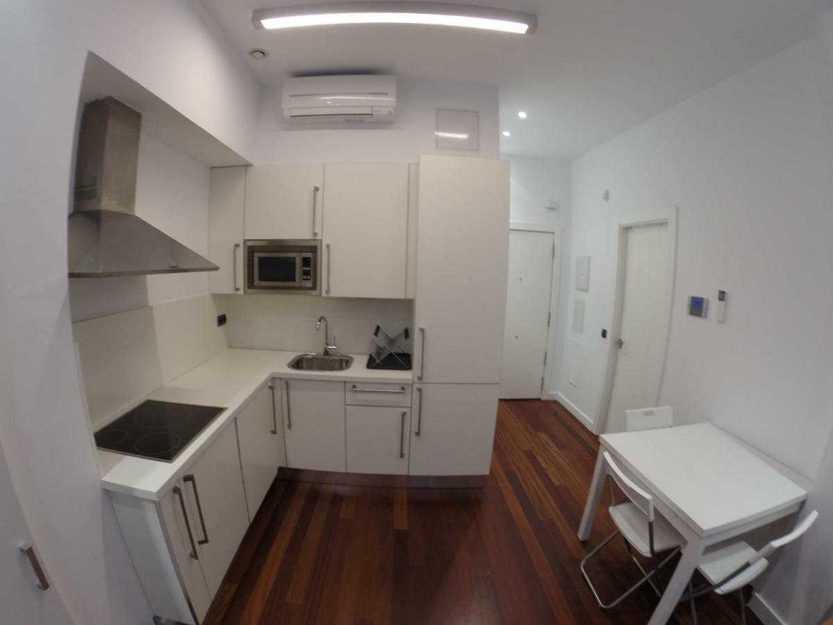 Apartment Centricos Y Modernos