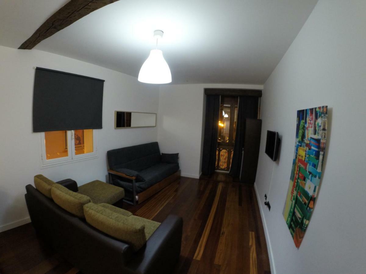 Apartment Centricos Y Modernos Logroño